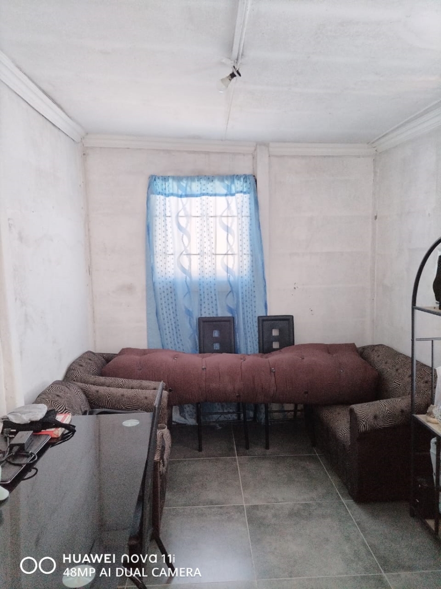 1 Bedroom Property for Sale in Wesbank Western Cape